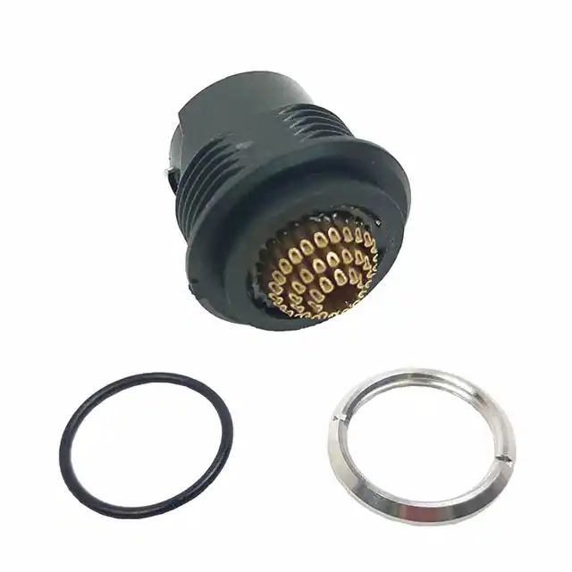 342512 Amphenol Alden Products Company  Conjuntos de conectores circulares